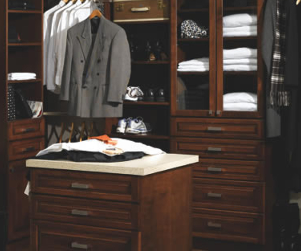 walk-in-closet